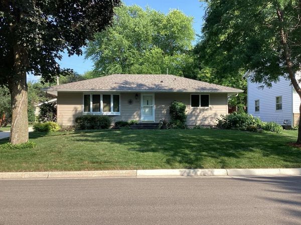1306 Foothills Boulevard , Albert Lea, MN 56007