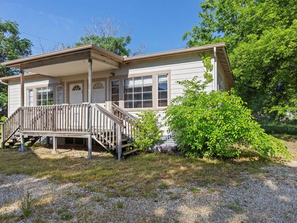 108 W Austin ST, Unit B, Kyle, TX 78640