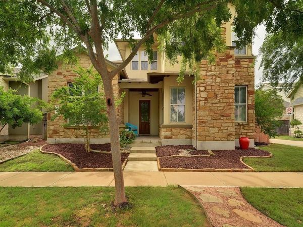 2009 Emma Long ST, Austin, TX 78723