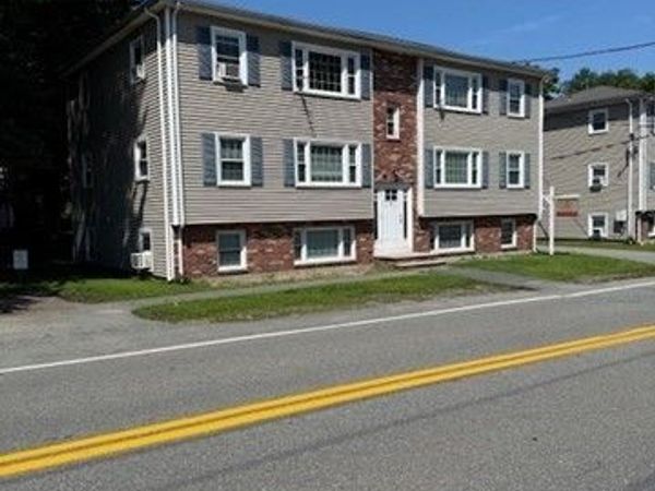 6 Groton Harvard, Unit 3, Ayer, MA 01432