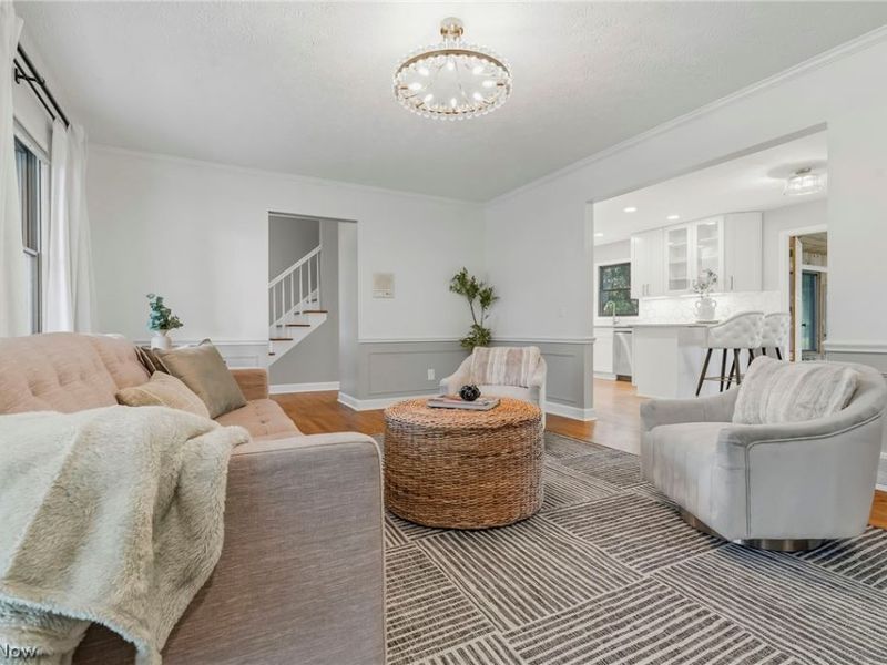 3465 Cornwall Drive NW, Canton, OH 44708 Photo 10