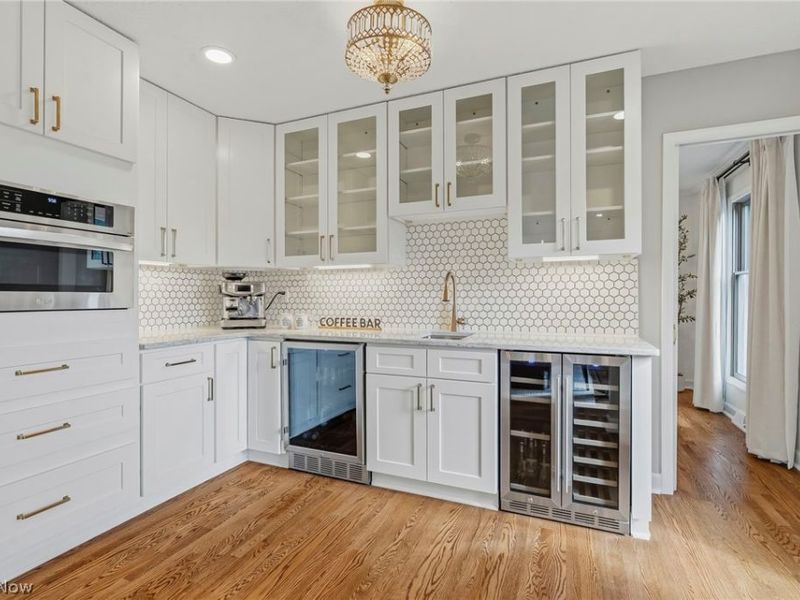 3465 Cornwall Drive NW, Canton, OH 44708 Photo 15