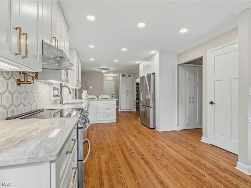 3465 Cornwall Drive NW, Canton, OH 44708 Photo 19