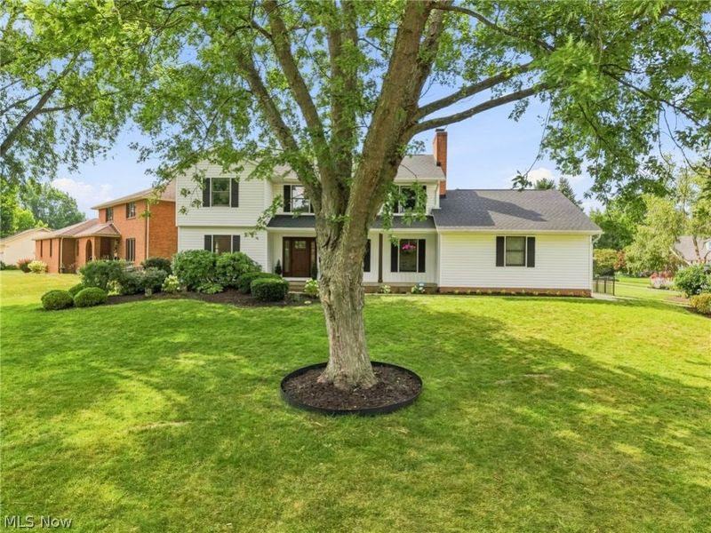 3465 Cornwall Drive NW, Canton, OH 44708 Photo 2