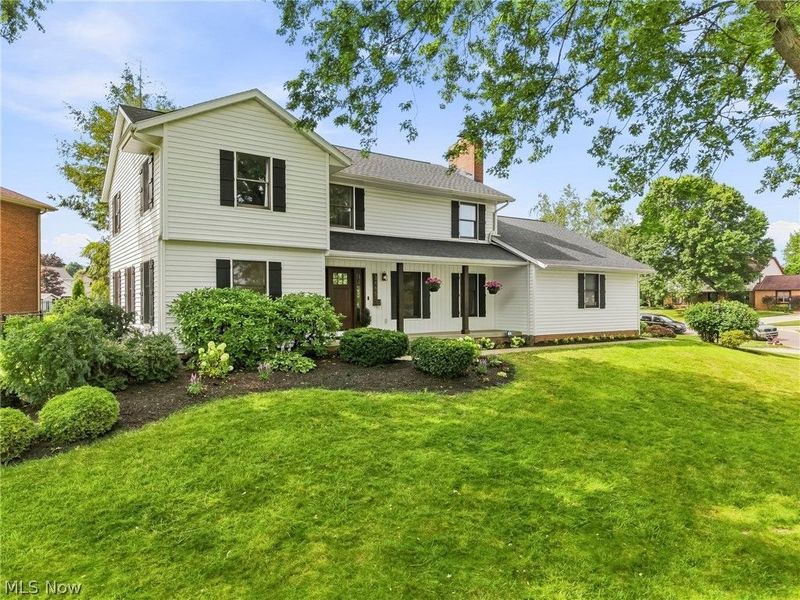 3465 Cornwall Drive NW, Canton, OH 44708 Photo 3