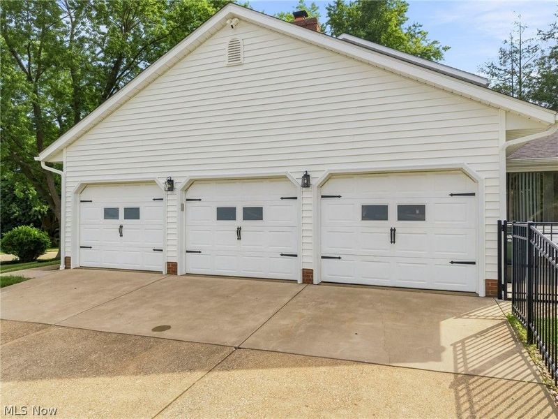 3465 Cornwall Drive NW, Canton, OH 44708 Photo 41