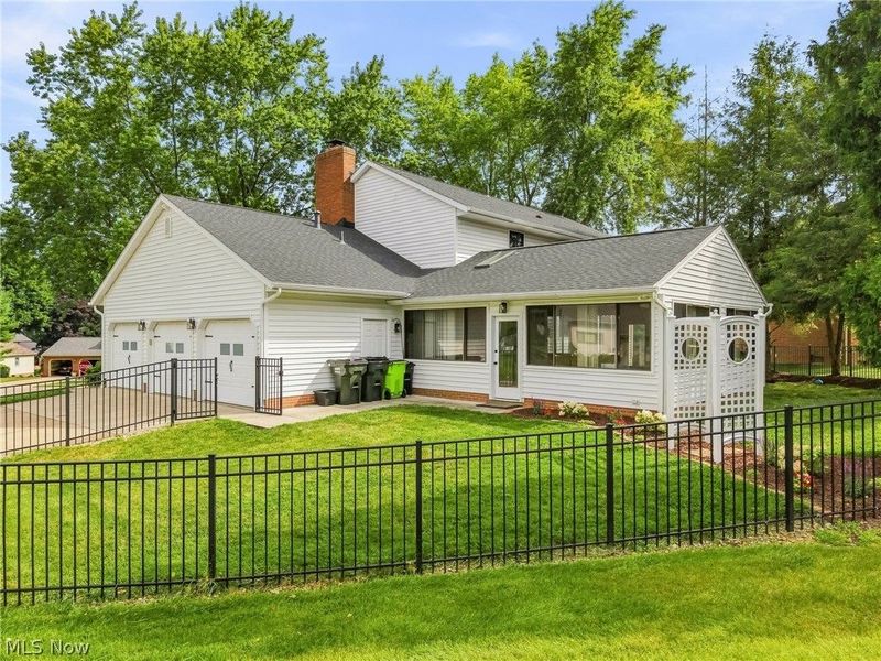 3465 Cornwall Drive NW, Canton, OH 44708 Photo 42