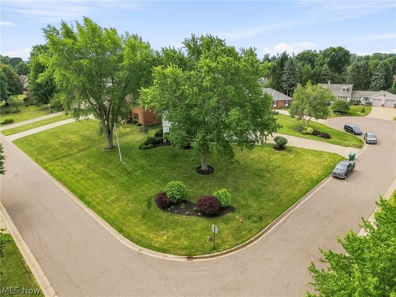 3465 Cornwall Drive NW, Canton, OH 44708 Photo 43