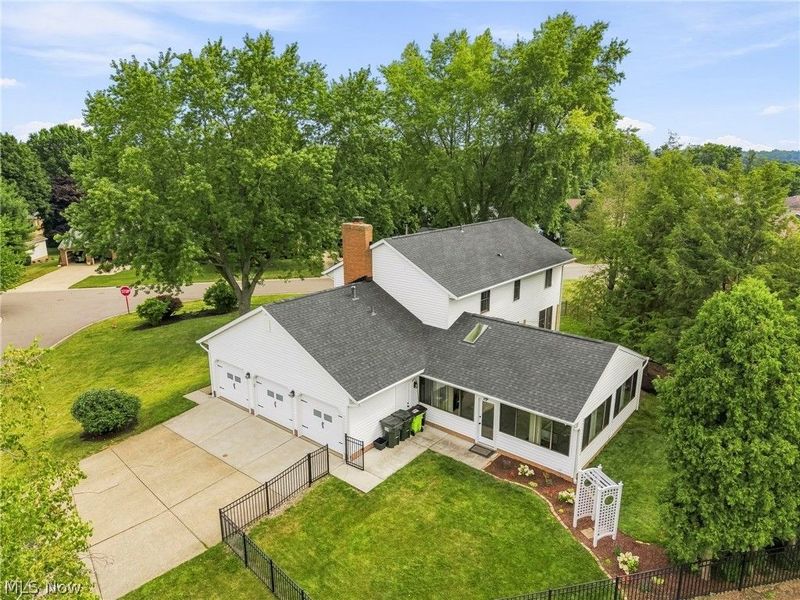 3465 Cornwall Drive NW, Canton, OH 44708 Photo 44