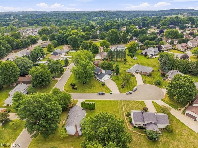 3465 Cornwall Drive NW, Canton, OH 44708 Photo 47