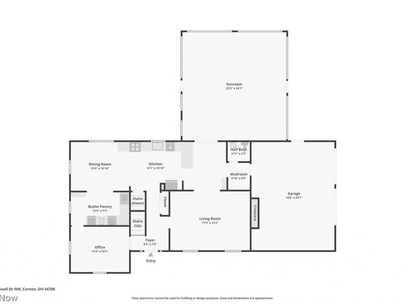 3465 Cornwall Drive NW, Canton, OH 44708 Photo 48