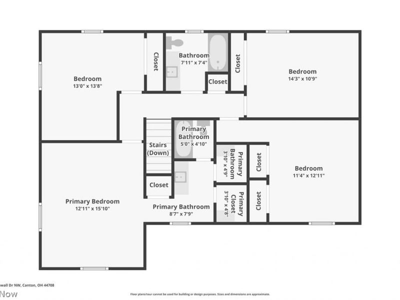 3465 Cornwall Drive NW, Canton, OH 44708 Photo 49