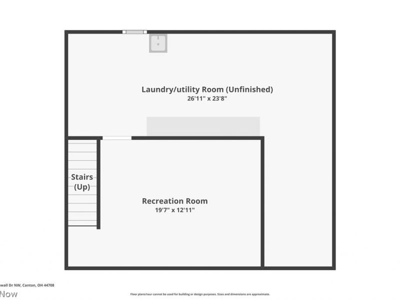 3465 Cornwall Drive NW, Canton, OH 44708 Photo 50