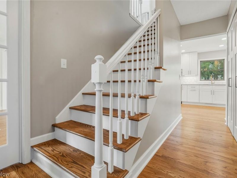 3465 Cornwall Drive NW, Canton, OH 44708 Photo 8