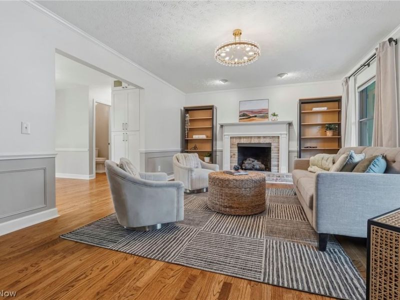 3465 Cornwall Drive NW, Canton, OH 44708 Photo 9