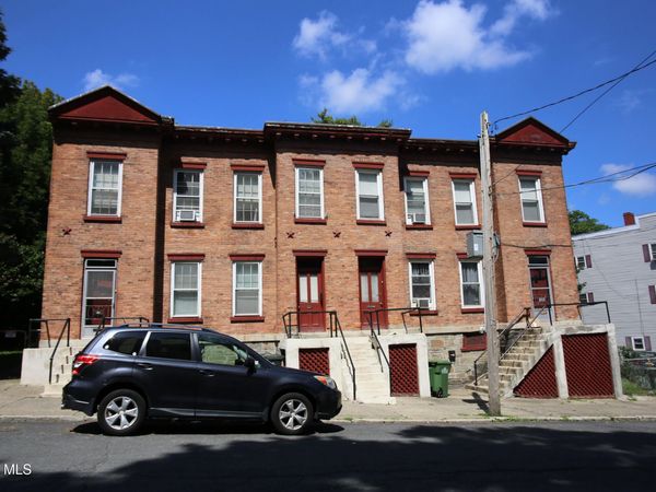 31 Willow Street, Cohoes, NY 12047