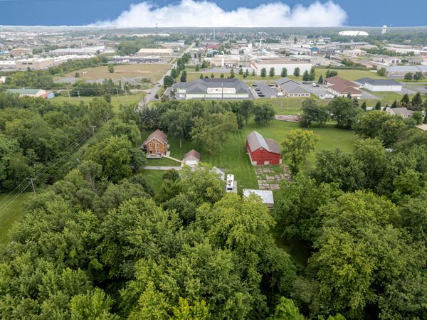 10224 Madison Street, Crown Point, IN 46307