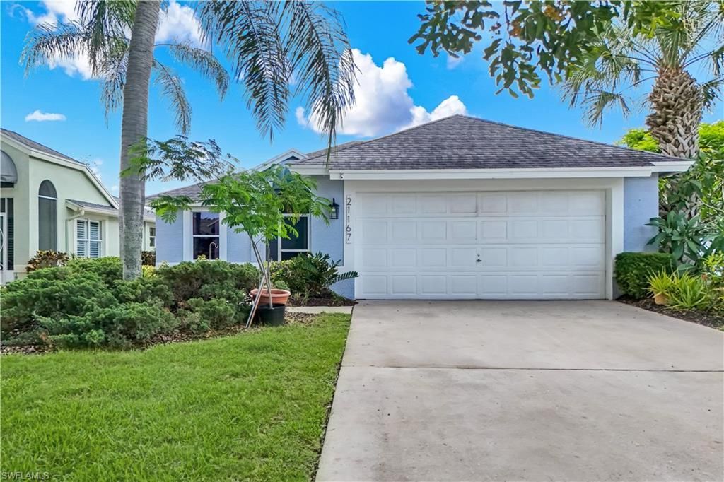 21167 Butchers Holler, Estero, FL 33928 Photo