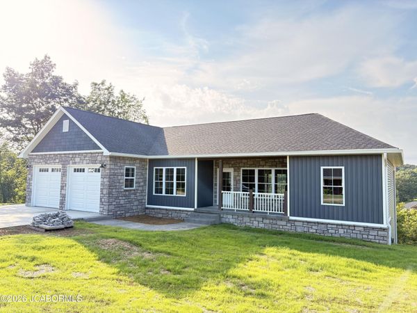 271 SCENIC ACRES LANE, Bonnots Mill, MO 65016