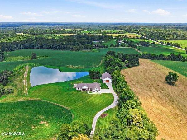 3185 W AKEMAN BRIDGE ROAD, Columbia, MO 65202