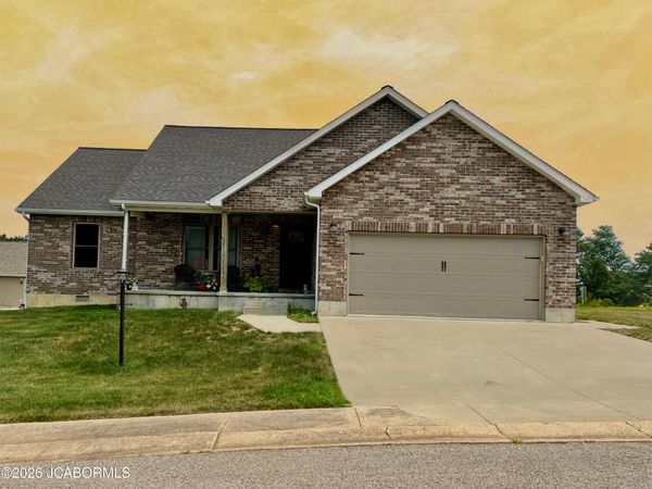1202 PRIMROSE COURT, St. James, MO 65559