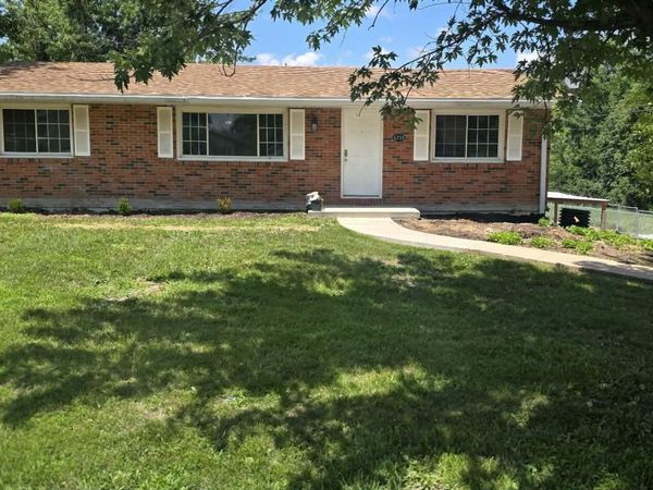 6735 N NELSON DRIVE, Columbia, MO 65202