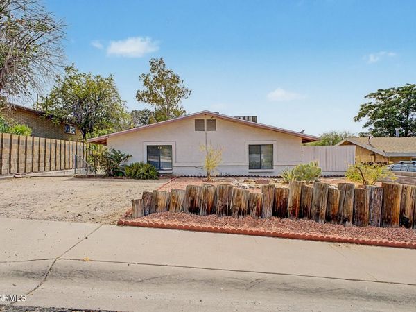 354 N JACKSON Street, Wickenburg, AZ 85390