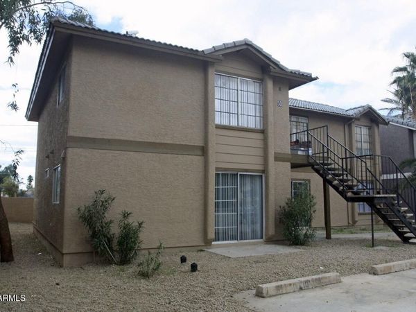 50 N MAY, Mesa, AZ 85201