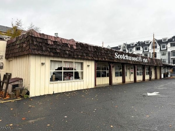 265 South Ave, Fanwood, NJ 07023