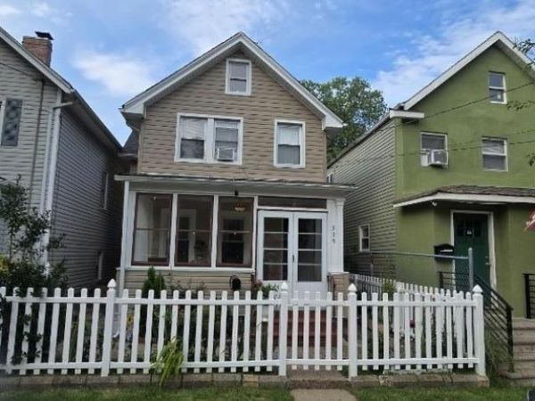 315 Elizabeth St, Orange, NJ 07050