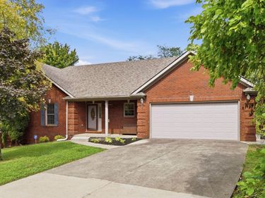 236 Savanna Drive, Richmond, KY 40475