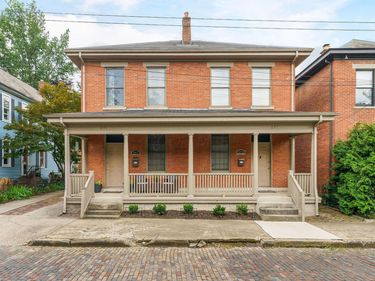 279-281 E Beck Street, Columbus, OH 43206