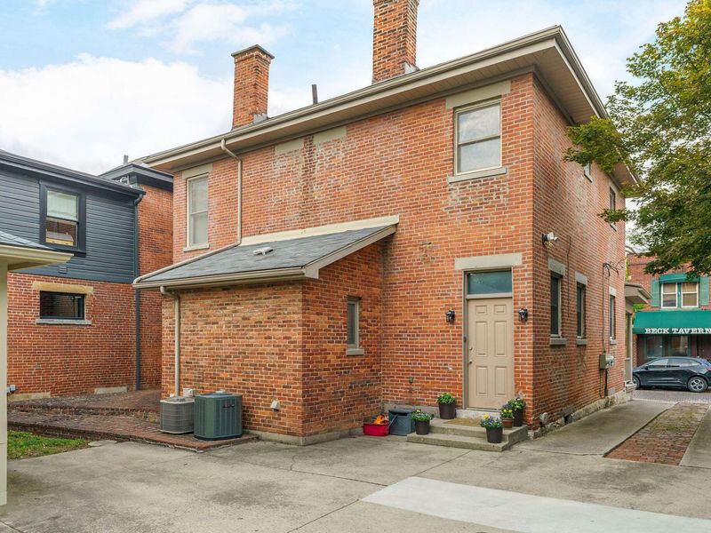 279-281 E Beck Street , Columbus, OH 43206 Photo 21