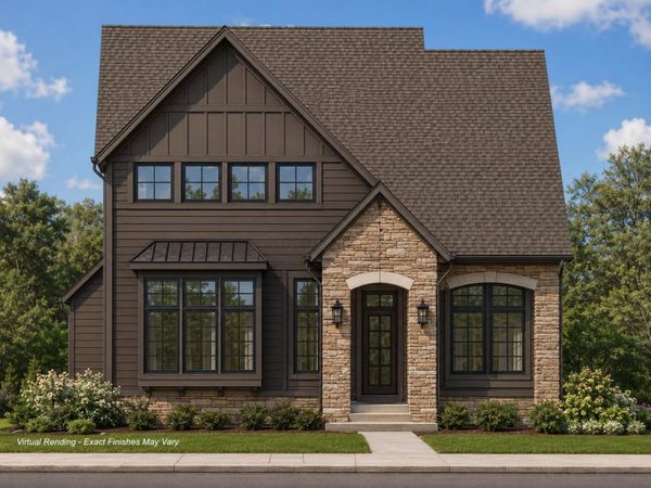 3544 Beulah Way , Grove City, OH 43123