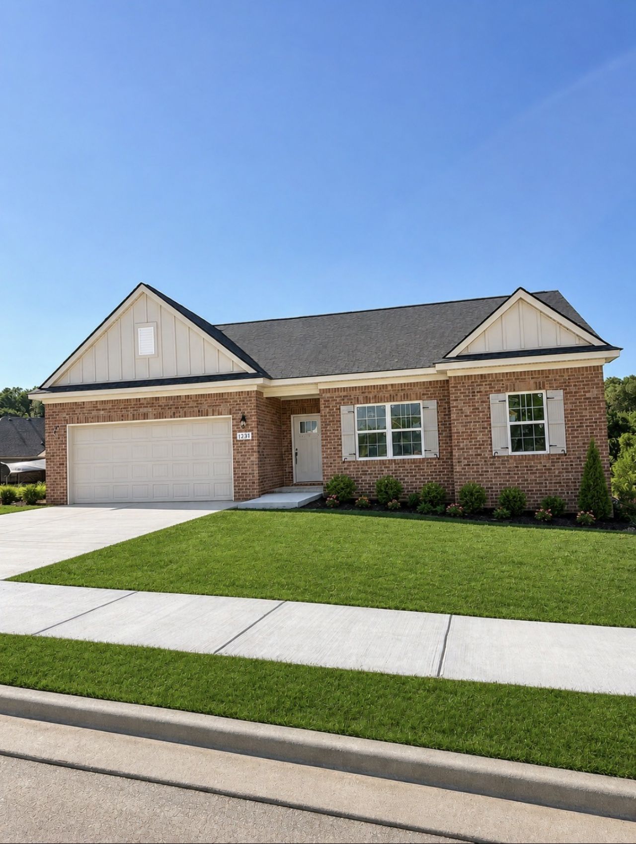 1237 Amber Hills Drive , Ashland City, TN 37015 Main Photo