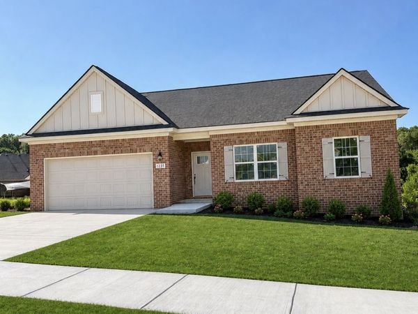 1237 Amber Hills Drive , Ashland City, TN 37015