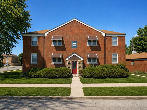 1106 Alima Terrace , La Grange Park, IL 60526