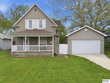 256 N 23rd Street, Blair, NE 68008