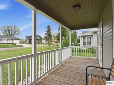 256 N 23rd Street, Blair, NE 68008