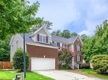 1413 Lagerfeld Way, Wake Forest, NC 27587