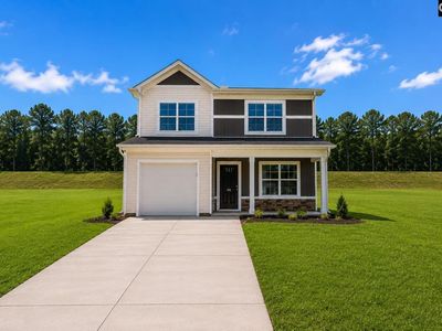 29 Harmon Road, Hopkins, SC 29061