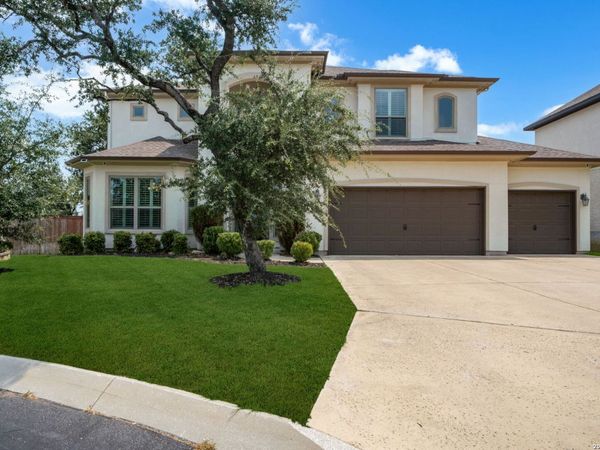 29046 Pfeiffers Gate, Boerne, TX 78015