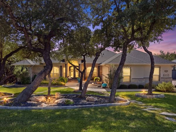 25919 STREISAND ST, San Antonio, TX 78260
