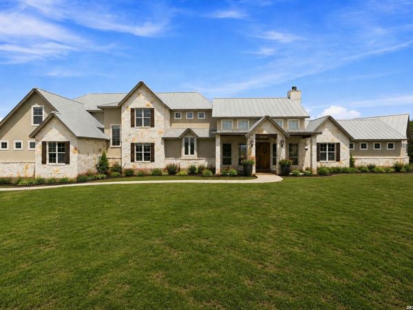 32838 STAHL LN, Bulverde, TX 78163
