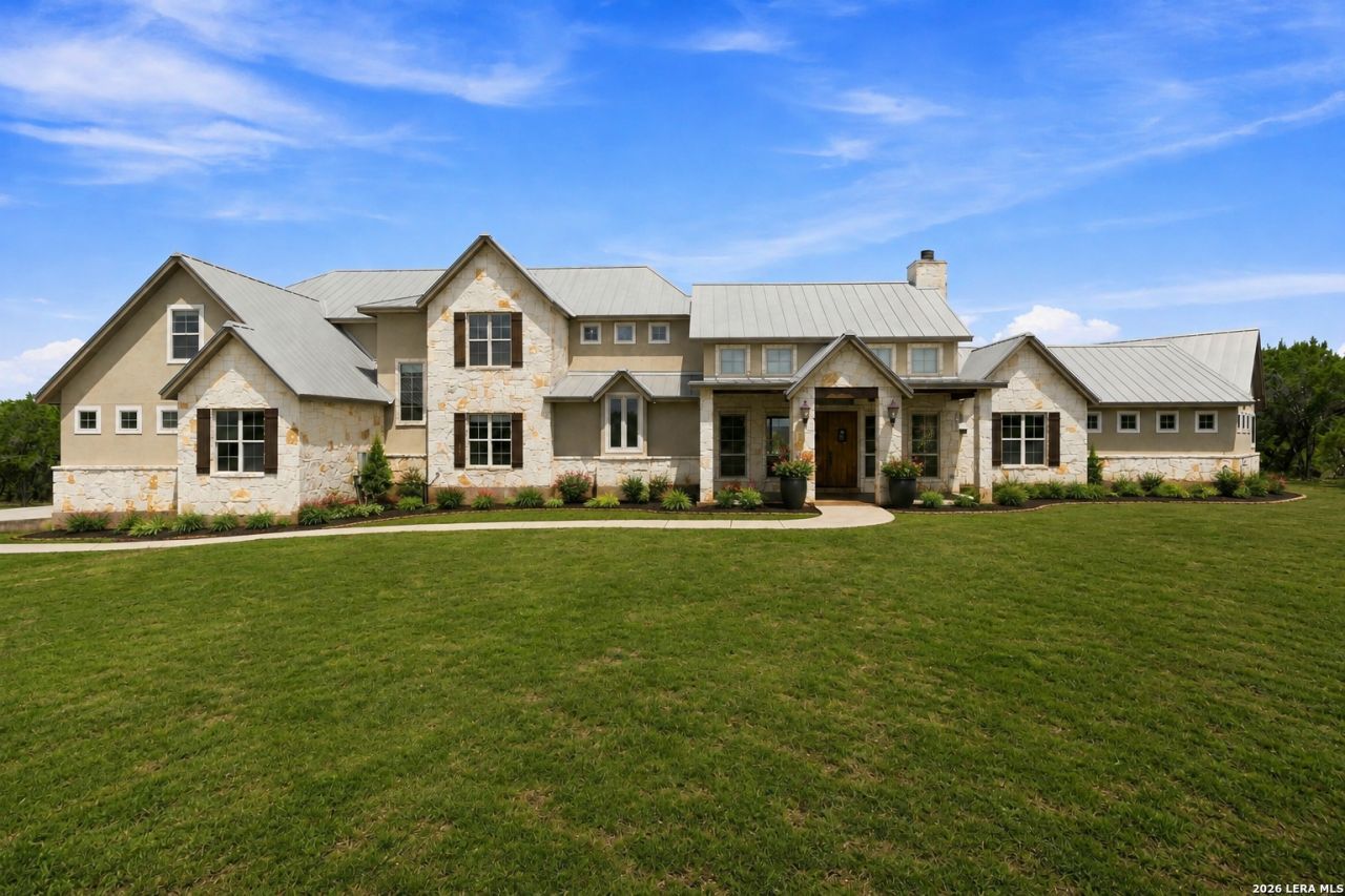 32838 Stahl Ln, Bulverde, TX 78163 Main Photo