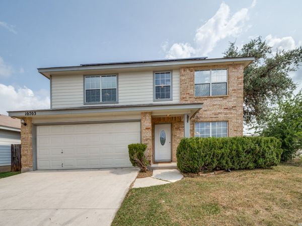 10703 Cat Mtn, San Antonio, TX 78251
