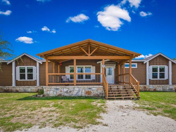 7870 Ranch Road 165, Blanco, TX 78606