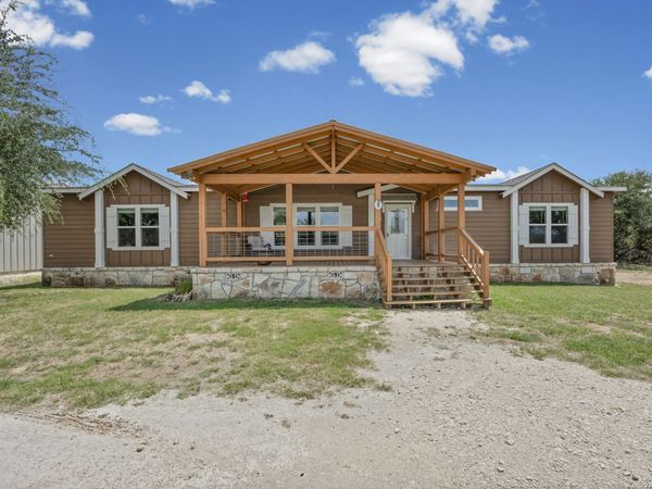 7870 Ranch Road 165, Blanco, TX 78606