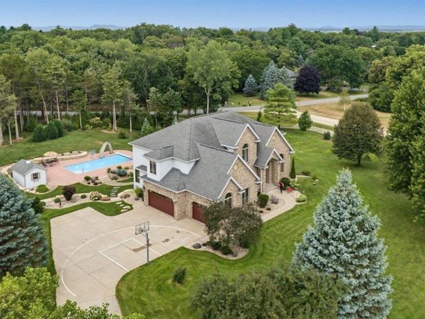 7341 Lone Cedar Court, Sauk City, WI 53583