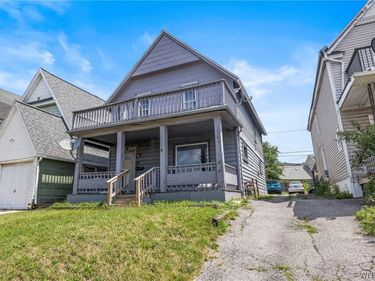2295 Niagara Street, Buffalo, NY 14207